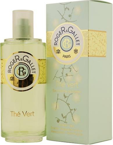 roger gallet vert