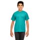 thumbnail image 1 of Camiseta interlock de rendimiento deportivo fresco y seco para jóvenes JADE XL ultraclub 8420Y, 1 of 1