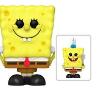 Funko POP! Nickelodeon Animation: Spongebob Squarepants S3 - Rainbow ...