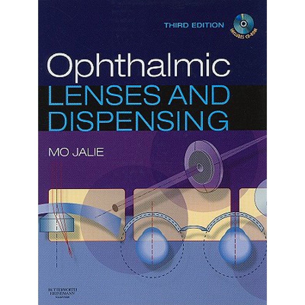 Ophthalmic Lenses and Dispensing