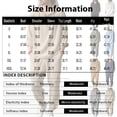 thumbnail image 4 of Mens 2 Piece Sets Hooded Henley Shirt Lightweight Long Sleeve Loose Pants Summer Beach Vacation Outfits, 4 of 5
