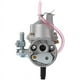 thumbnail image 4 of 2X Td33 Carburetor Ay Float para Kawasaki Td40 Td43 Cg400 Kaaz Recortadora Carburttor Desbrozadora Carburador Weedeater, 4 of 5