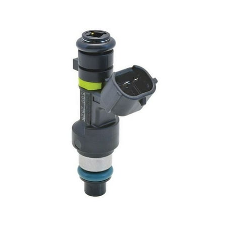Fuel Injector - Compatible with 2013 - 2017 Nissan NV200 2.0L 4-Cylinder MR20DE Nissan 16-Valve 2014 2015 2016