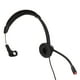 thumbnail image 4 of Teléfono RJ9 Auriculares Telefónicos Con Cancelación De Ruido Auriculares Comerciales Con Cable Unilateral Con Micrófono Para Servicio Al Cliente De Línea Fija, 4 of 7