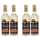 thumbnail image 1 of Pack de 2 Tequila El Charro Reposado Dos Botellas 750 ml, 1 of 4