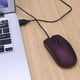 thumbnail image 4 of USB 3D Wired Optical Mini Mouse Mice For PC Laptop Computers purple Sywqhk Para estrenar, 4 of 6
