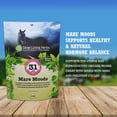 thumbnail image 2 of Silver Lining Herbs Mare Moods, 1 lb, 2 of 5
