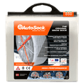 thumbnail image 1 of AutoSock HP850 Winter Traction Device, Tire Chain Alternative, Fits Cars, Pickup Trucks, 1 of 3