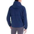 thumbnail image 3 of U.S. Polo Assn. Men's Classic Navy Surf Jacket , S, 3 of 4