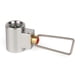 thumbnail image 4 of Adaptador Válvula del adaptador del tanque de gas plano Transformador de conversión del gas del depó Meterk Adaptador, 4 of 7