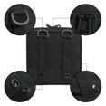 thumbnail image 5 of Outdoor MOLLE Waist Bag for EDC & Emergency Tools, 5 of 9