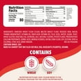 thumbnail image 4 of Sara Lee Hawaiian Bread, Half Loaf, 12 oz, Sweet Sandwich Bread, Bag, 4 of 8