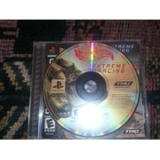 Hot Wheels Extreme Racing - PlayStation