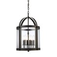 thumbnail image 1 of Elk Lighting Chesapeake 6 Light Pendant in Oiled Bronze, 1 of 1
