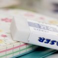 thumbnail image 5 of 10PCS White 2B Exam Rubber Eraser Art Eraser Art Drawing Correction Tool Office School Supply Student Gift, 5 of 5