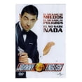 thumbnail image 1 of Johnny English Rowan Atkinson Pelicula Dvd Universal Johnny English Rowan Atkinson Pelicula Dvd, 1 of 2