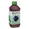 Berri Lyte - Organic Electrolyte Acai - Case Of 4 - 1 Litre