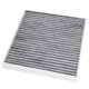 thumbnail image 3 of Filtre à air de rechange pour voiture AE9Z-19N619-A CF11176, compatible avec Ford Explorer, 3 of 4