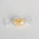 thumbnail image 1 of Granjero Gordo 6 piezas de piedra de cristal amarilla natural imitación caramelo piedra cruda joyería decoración de escritorio artesanías, 1 of 5
