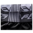 thumbnail image 3 of Pantalones deportivos de compresión para hombres Medias de yoga Medias Pantalones de running para ejercicios de gimnasia - M (gris), 3 of 4