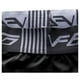 thumbnail image 3 of Pantalones deportivos de compresión para hombres Medias de yoga Medias Pantalones de running para ejercicios de gimnasia - M (gris), 3 of 4