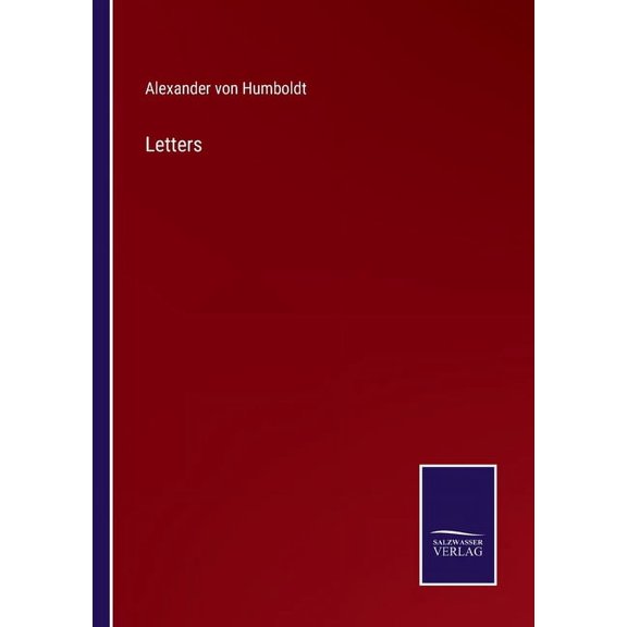 Letters (Paperback)
