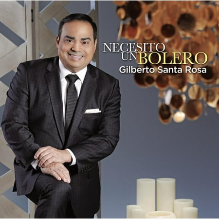 Necesito Un Bolero