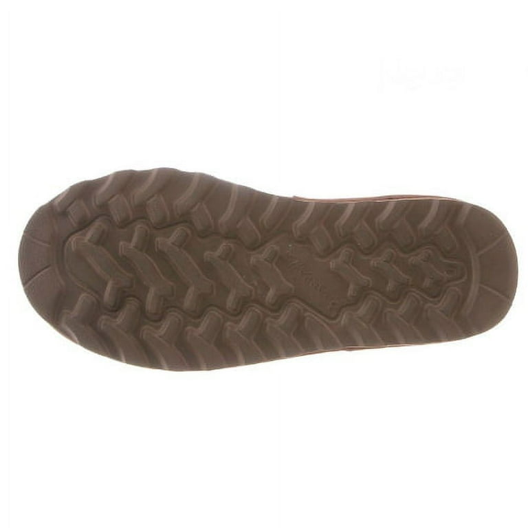 Bearpaw margaery taupe discount