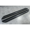 thumbnail image 3 of 2Pcs Aluminum Running Boards Fit for Chery Chevrolet Equinox 2025 2026 Fixed Nerf Bars Side Steps with Brackets (35), 3 of 7