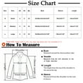 thumbnail image 3 of IROINNID Women's Short Puffer Coat Solid Color Long Sleeve Jacket Down Padded Jacket Zipper Slim Fit Warm Patchwork Jacket, Green, 3 of 8