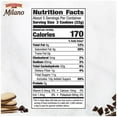thumbnail image 5 of Pepperidge Farm Milano Milk Chocolate Cookies 6 oz - Pack of 2, 5 of 5