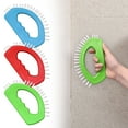 Cleaning Brush Lowprice! Hanzidakd Grout Cleaner Brush With Handle