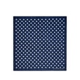 thumbnail image 2 of (2 pack) Time and Tru Women's Polka Dot Print Bandana Blue Cove, 2 of 4