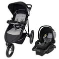 thumbnail image 1 of Safety 1st Interval Jogger Travel System - Grey Gravity, 1 of 8