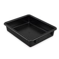 thumbnail image 3 of 30 Paper-Tray Mobile Storage - with Paper-Trays - Black, 3 of 5