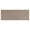 Brown Bigfoot Pattern, variant on Brown Bigfoot and Pine Tree Pattern Kitchen Rug Mat,Kitchen Runner Rugs Non Skid Washable,Decorative Kitchen Floor Mats for Kitchen,Sink,Laundry,17"X47"