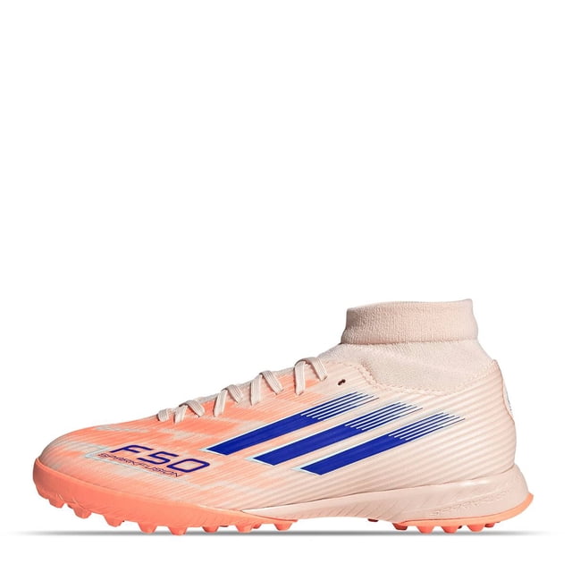 Tenis Adidas de Futbol #26cm F50 Sparkfusion JI0015