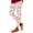Pink, variant on Easter High-Waisted Yoga Pants for Women Cute Rabbit Leggings Long Leggings for Sport Running