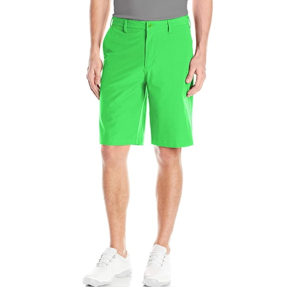 Men Golf Shorts Lightweight Summer Bermuda Stretch Relaxed Fit Shorts Golf with Pockets