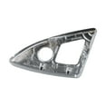thumbnail image 2 of Console Lock Cylinder Trim Cover For BMW F10 F11 5-Series 51169277348, 2 of 12