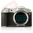 thumbnail image 2 of Canon EOS RP Mirrorless Digital Camera Body 26.2 MP Gold Limited Edition, 2 of 9