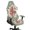 Boho Mandala Eagle, variant on Pzuqiu Cat Gaming Chair Cover Easy to Install Backrest and Armrest Protector Slipcovers Leopard-Print Cat Scratch Proof Office Chairs Protector 4 Piece