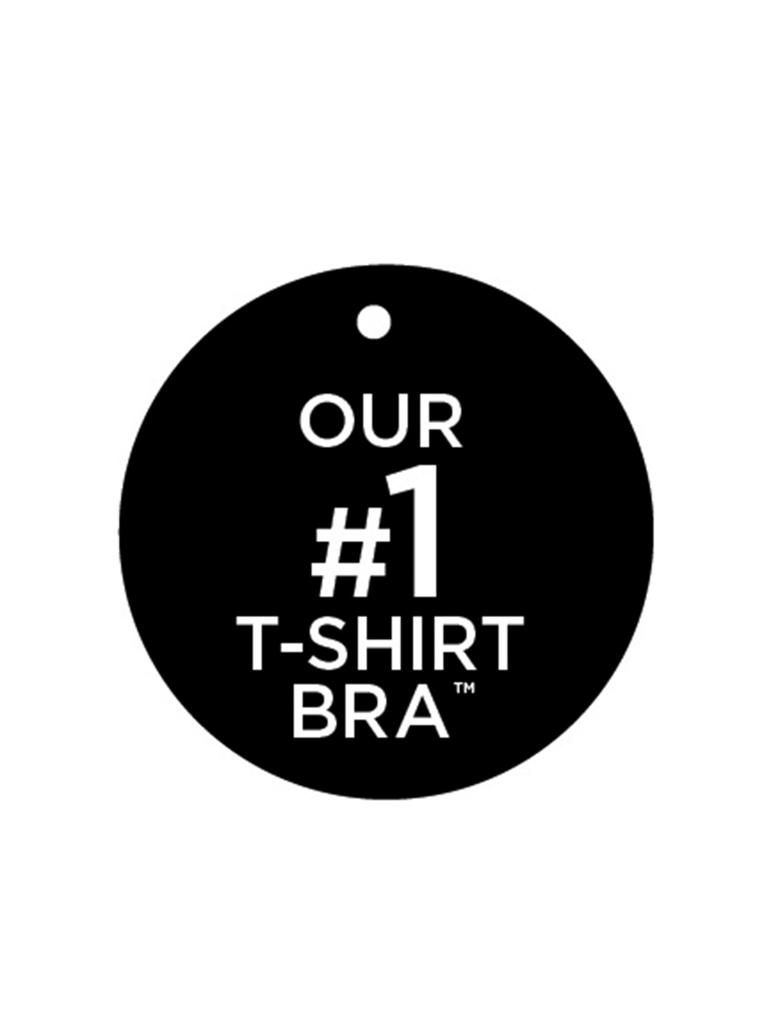 One Fab Fit Demi T-Shirt Bra Style SN1321 