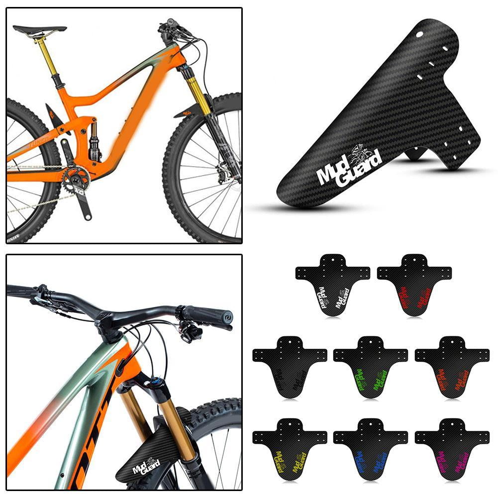 Mudguard set mtb new arrivals