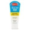 O'Keeffe's Healthy Feet Exfoliating Foot Cream for Extremely Dry, Cracked Feet, 3 Ounce Tube, (Pack of 1)