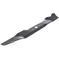 thumbnail image 4 of MTD 942-0739 Mulching Blade 19" Deck Troy-Bilt Craftsman CC500 CC550SP CC550ES, 4 of 8