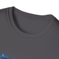 thumbnail image 3 of Puerto Rico Flag Pride  Heart T-Shirt, 3 of 4