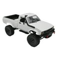 thumbnail image 2 of WPL C24 4G 16 Voiture 4WD Crawler Camions Hauts C24-1, 2 of 8