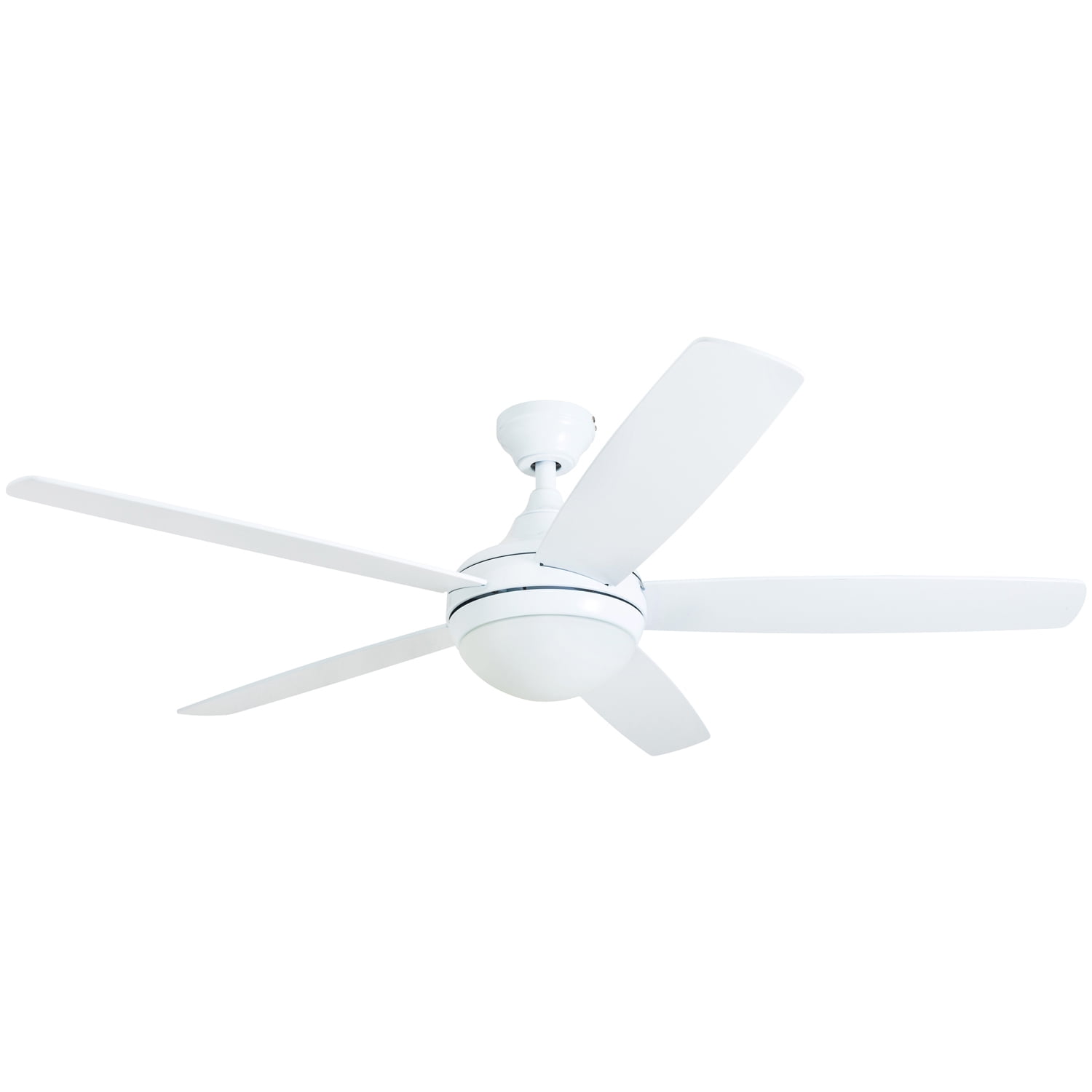 Prominence Home 8009401 Ashby Ceiling Fan with Remote Control and