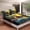 Multicolor, variant on Hunting Deer Full Sheet Set Deer And Branches Bedding Set For Hunter Bedroom Decor With 2 Pillowcases,Brown Bed Sheets Set For Adult Teen Rustic Wildlife Top Fitted Sheet 4Pcs